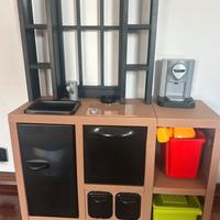 Cucina Loft Smoby