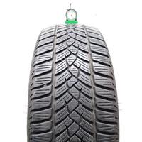 Gomme 205/55 R16 usate - cd.85586