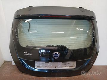 Portellone post. Lancia Ypsilon (2015 - 2019)