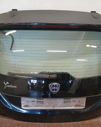 Portellone post. Lancia Ypsilon (2015 - 2019)