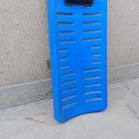 Carrello sottoauto