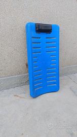 Carrello sottoauto