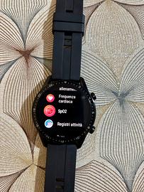 Huawei watch gt 2