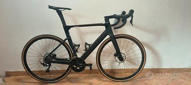 Merida reacto 5000