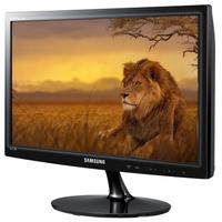 Tv monitor Samsung 22" Full HD con telecomando OK