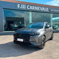 DS DS 7 DS 7 BlueHDi 130 aut. Performance Line
