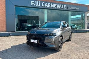 DS DS 7 DS 7 BlueHDi 130 aut. Performance Line