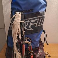 Kitesurf RPM 14 metri 2014