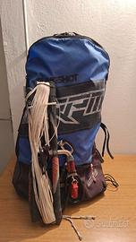 Kitesurf RPM 14 metri 2014