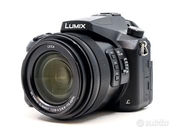 Panasonic FZ2000