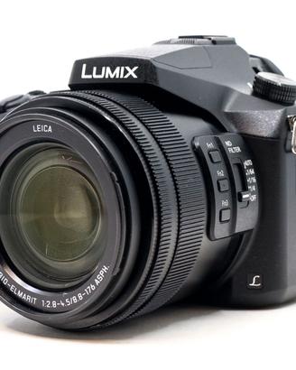 Panasonic FZ2000