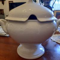 antica zuppiera Villeroy & Bosch