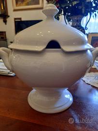 antica zuppiera Villeroy & Bosch