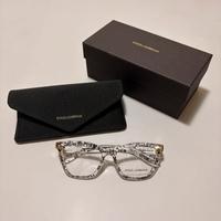 Occhiali dolce e gabbana