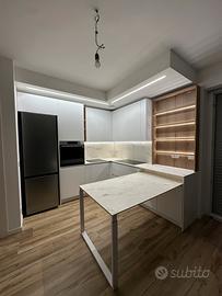 Smontaggio e montaggio