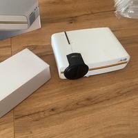 Led proiettore MAI USATO
