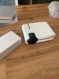 Led proiettore MAI USATO
