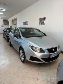 Seat Ibiza 1.2 bz