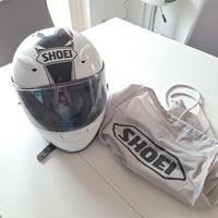 casco integrale SHOEI