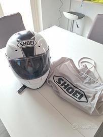 casco integrale SHOEI