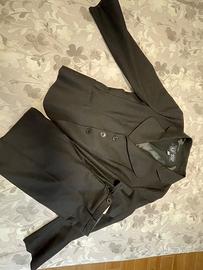 Tailleur donna Armani
