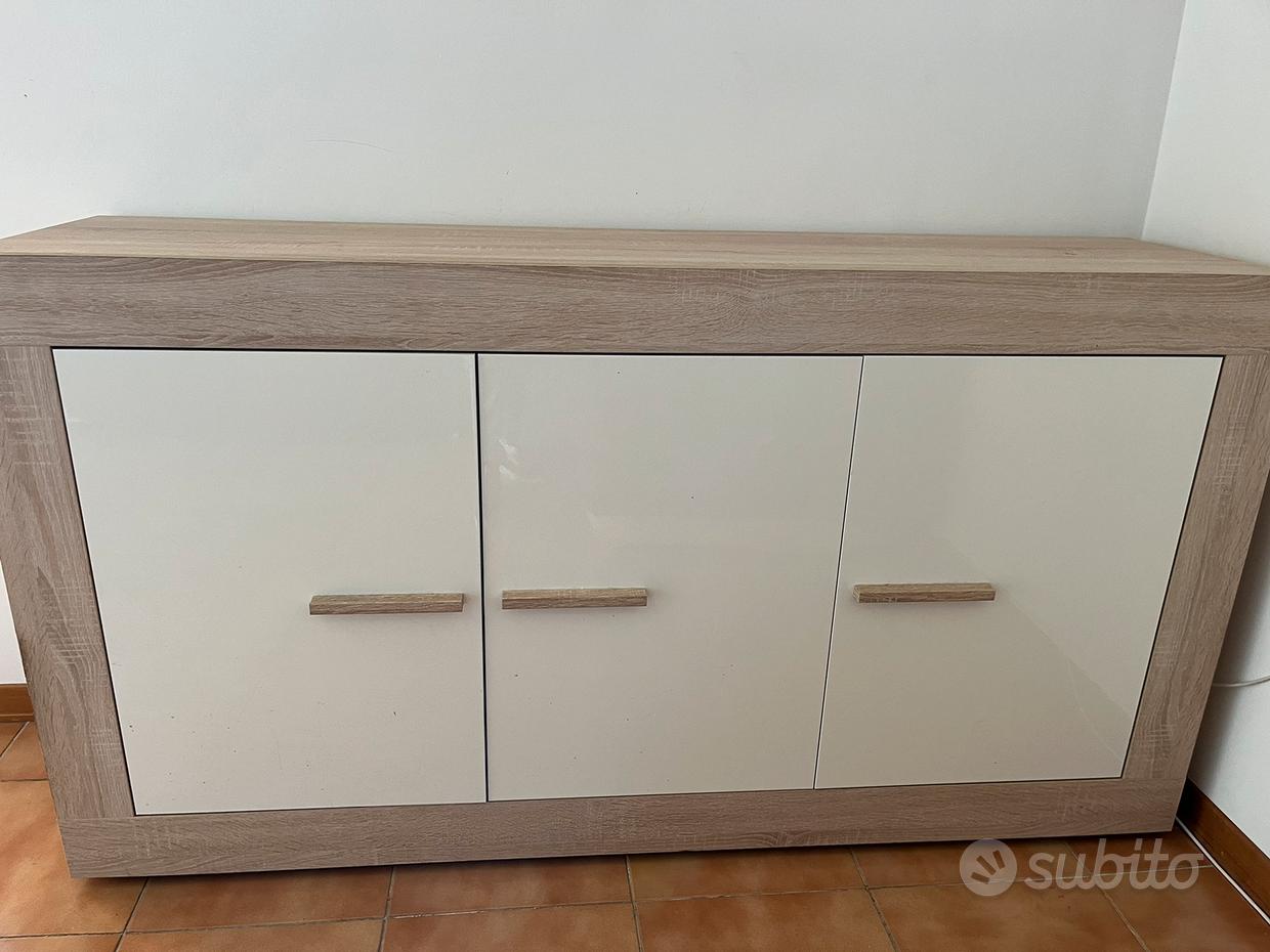 Credenza madia moderna - Mobili usati 