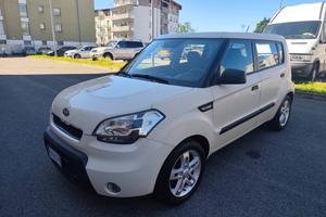 Kia Soul 1.6 Benz GPL neopatentati