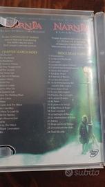 dvd Narnia