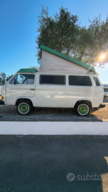 Volkswagen T3 Transporter 3 Multivan 1.6 TDi