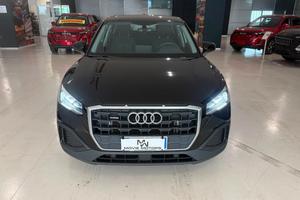 AUDI Q2 2.0 TDI quattro S tronic Business
