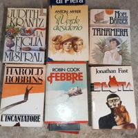 libri vari