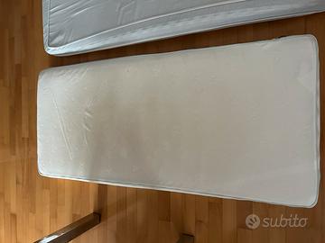 Materassi bambino ikea