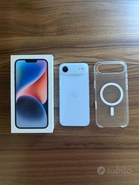 Iphone Air 256gb + Cover Originale
