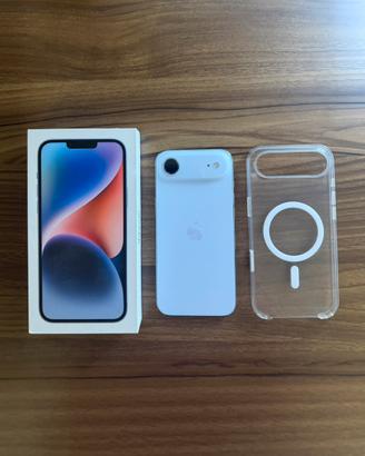 Iphone Air 256gb + Cover Originale