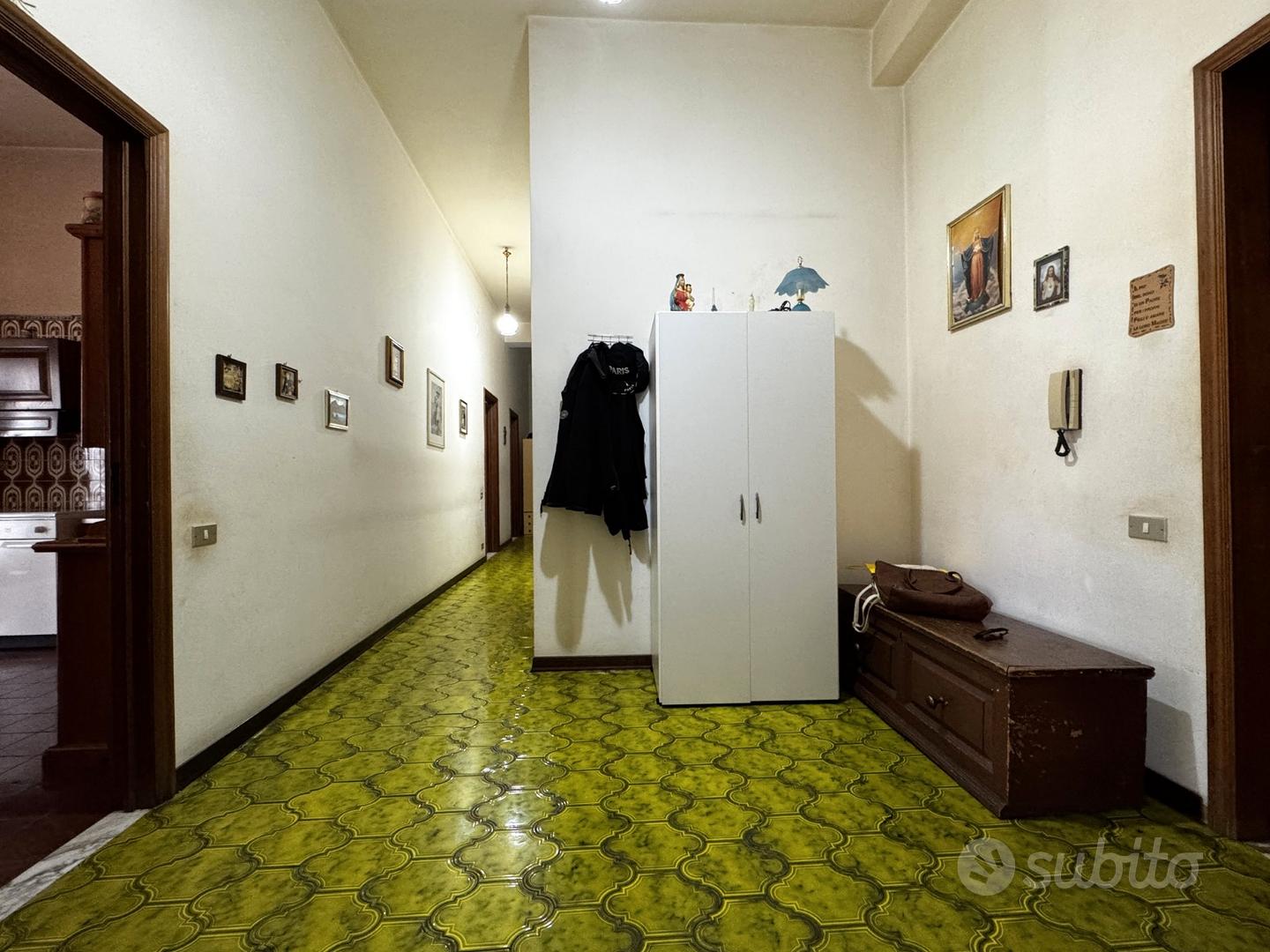 Apartment in Santa Maria di Licodia, Catania - Vista 4