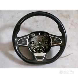 Volante Comandi Renault Scenic 4 2020 cod 48400358