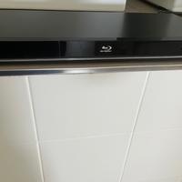 Lettore Blu ray Disc SAMSUNG BD-D5100