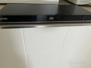 Lettore Blu ray Disc SAMSUNG BD-D5100