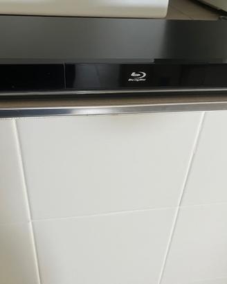 Lettore Blu ray Disc SAMSUNG BD-D5100