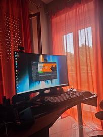 monitor ASUS TUF Gaming VG32VQ1BR

