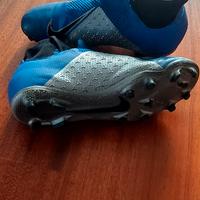 scarpe da calcio bambino