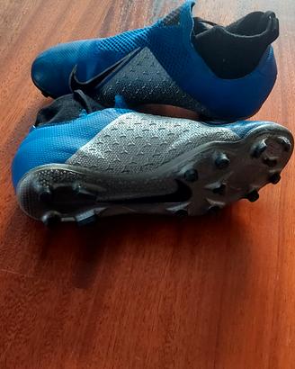 scarpe da calcio bambino