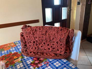 Borsa handmade