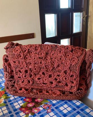 Borsa handmade