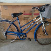 bicicletta usata