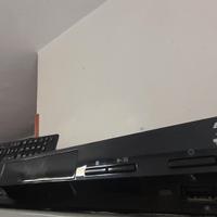 LETTORE BLURAY 3D USB HDMI AVCHD BDLIVE TRUEHD MAS