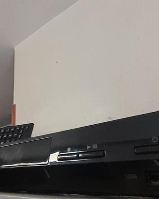 LETTORE BLURAY 3D USB HDMI AVCHD BDLIVE TRUEHD MAS