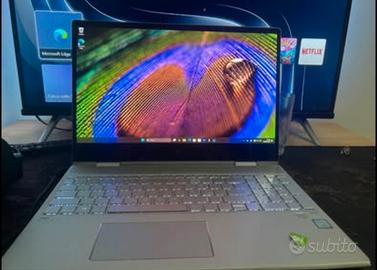 Computer hp