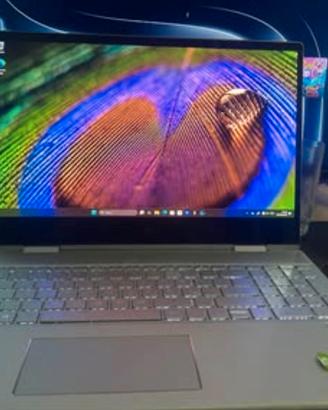 Computer hp