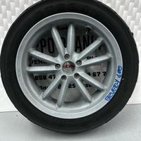 Cerchio ruota posteriore Piaggio Beverly 400